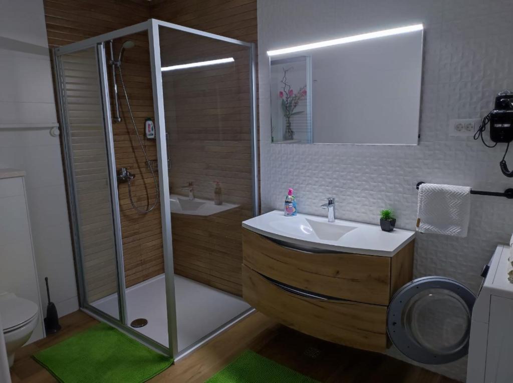 Apartment Mareta in Viganj photo 3