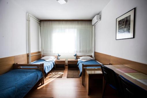 Hostel Arena photo 2