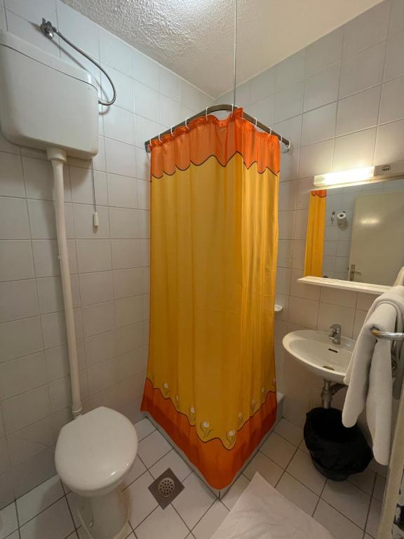 Hostel Arena photo 3