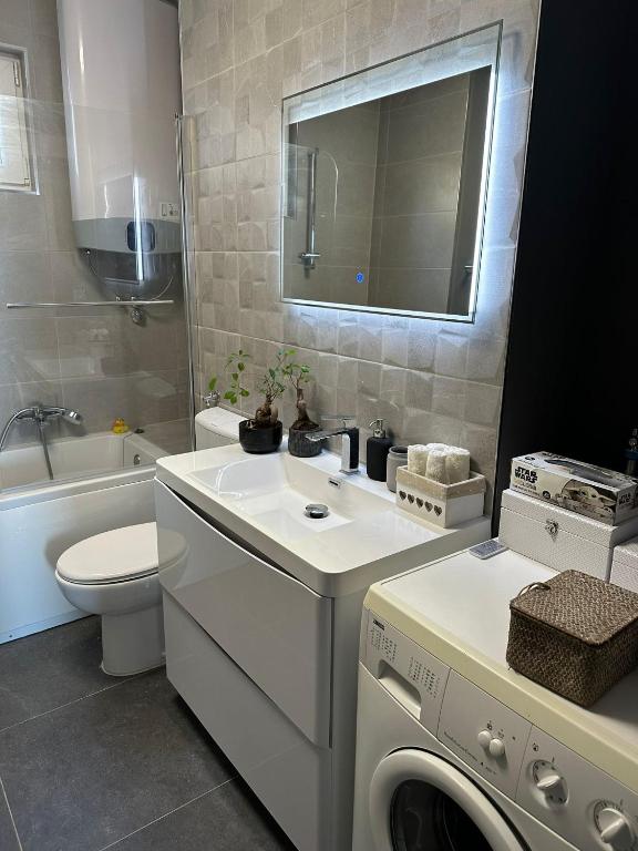 Senj Seaview Apartment photo 3