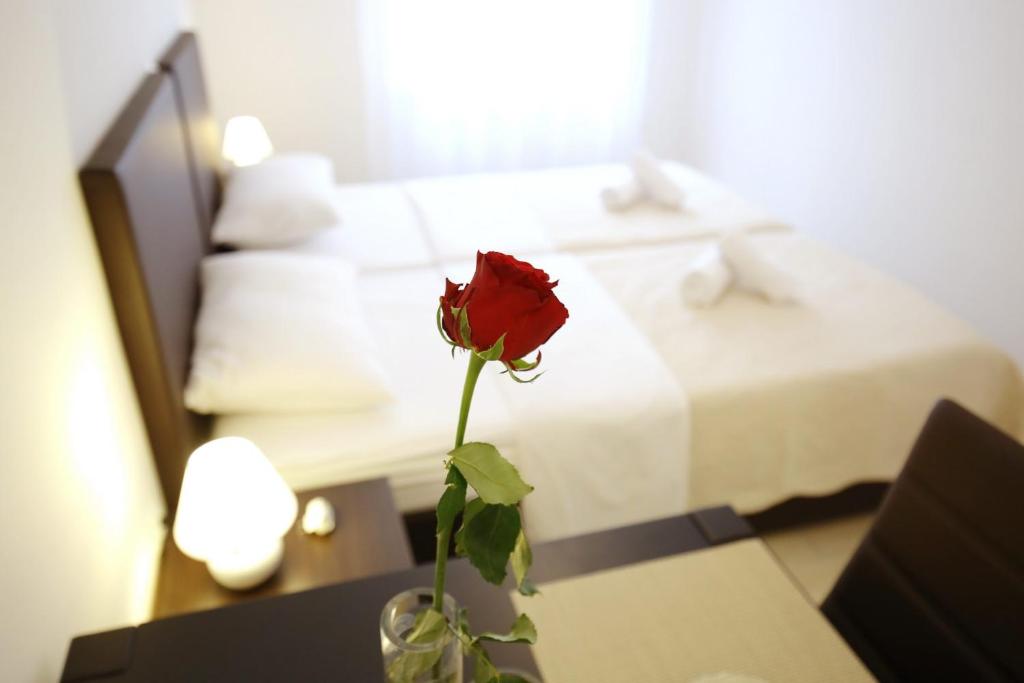 Sites Of Zadar Rooms — photo 1