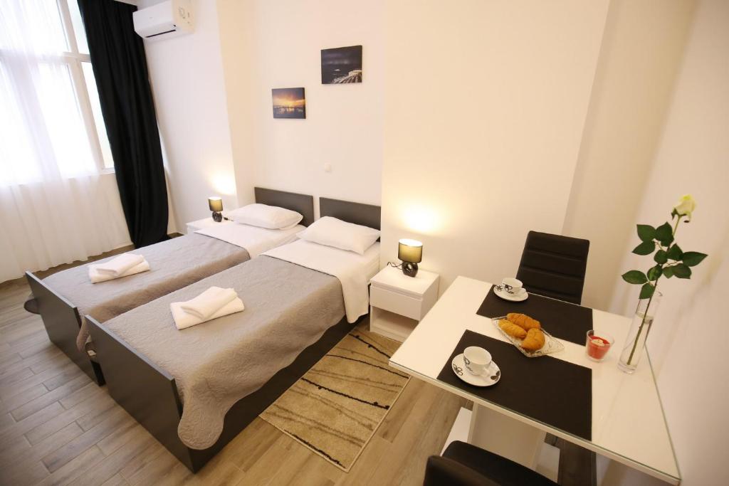 Sites Of Zadar Rooms photo 2