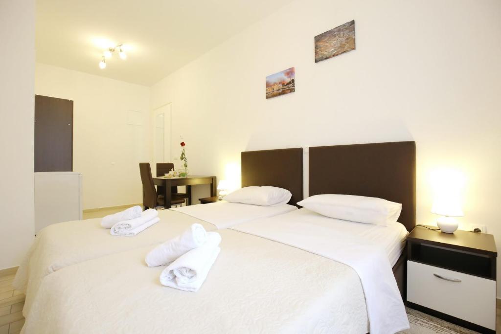 Sites Of Zadar Rooms photo 3