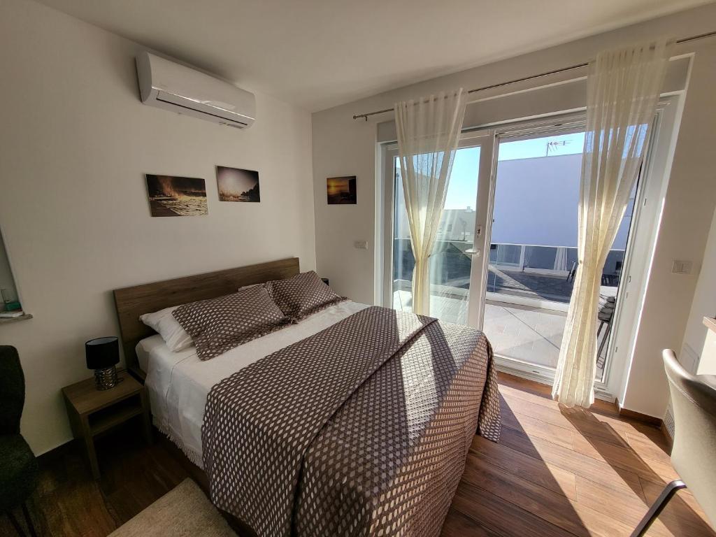 Studio apartman Pegi photo 2