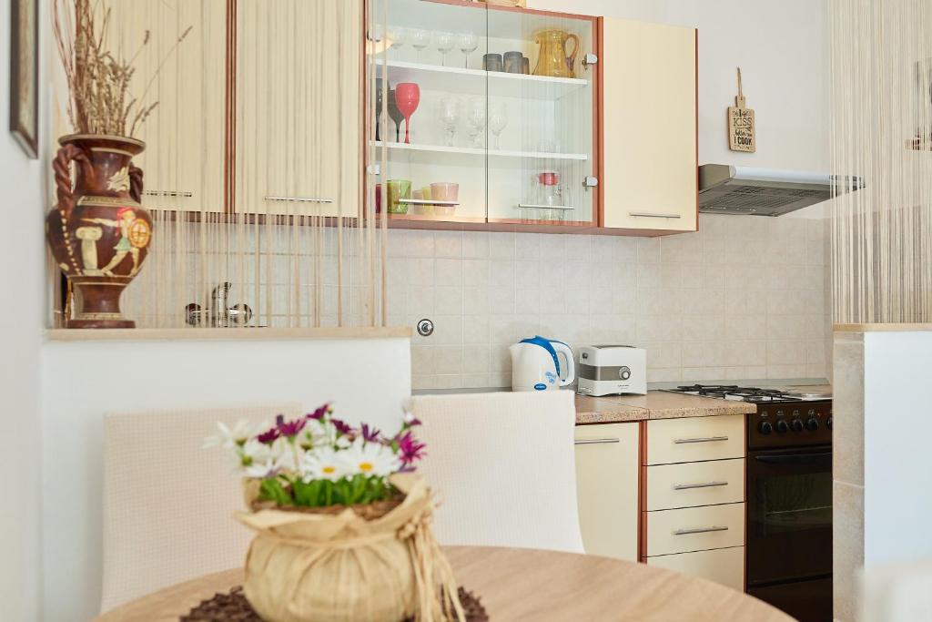 Studio Dolores-apartment by the sea photo 3