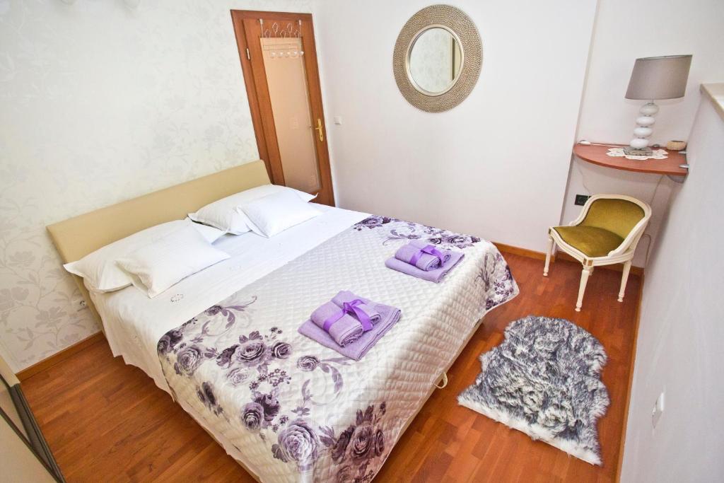 TERA Apartment near Bacvice beach and city centre photo 2