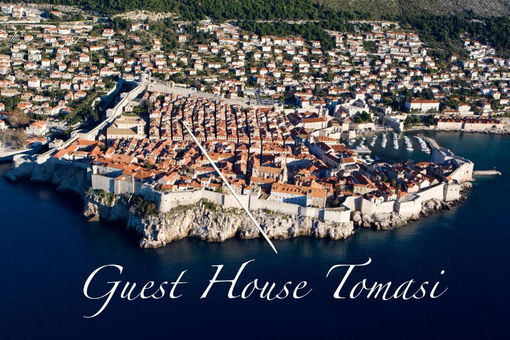 Guest House Tomasi — photo 1