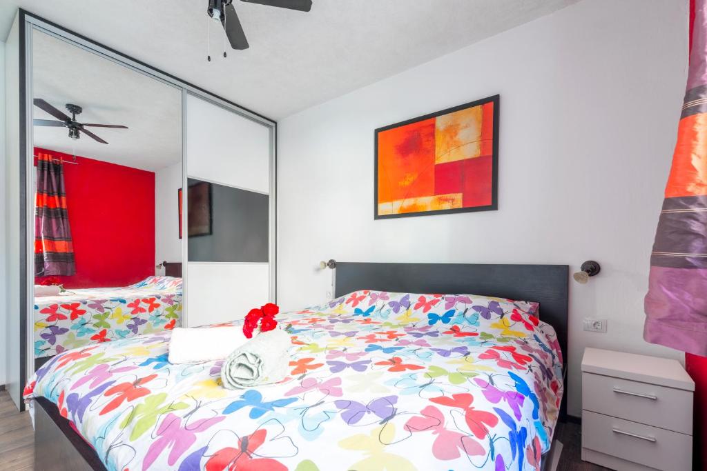 Alena apartment with jacuzzi photo 2
