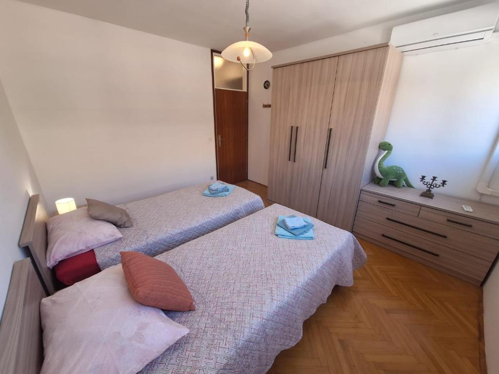 Apartment Mangus photo 2