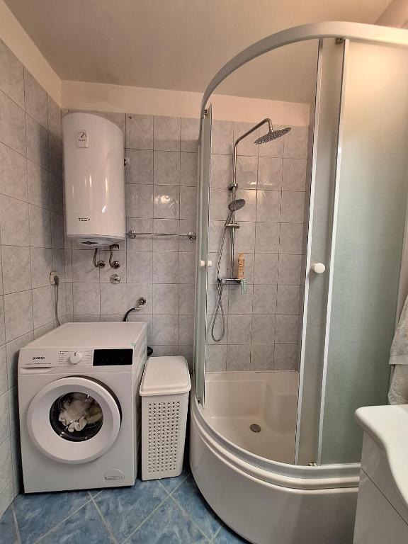 Apartment Mangus photo 3