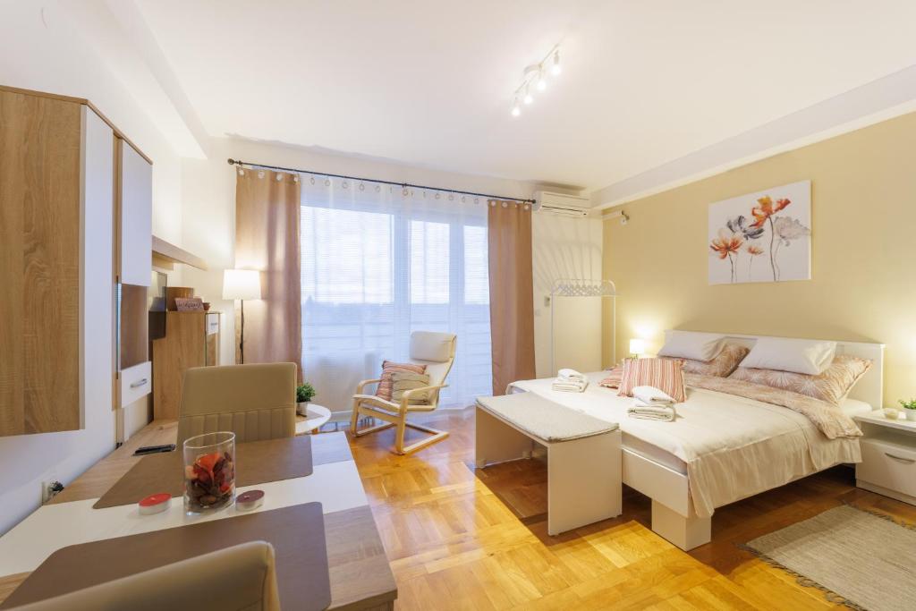 Studio apartman The SPOT — photo 1