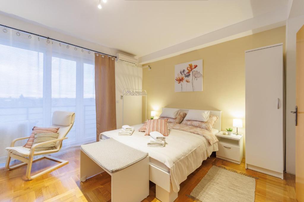 Studio apartman The SPOT photo 2