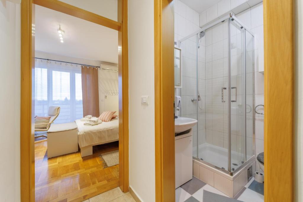 Studio apartman The SPOT photo 3