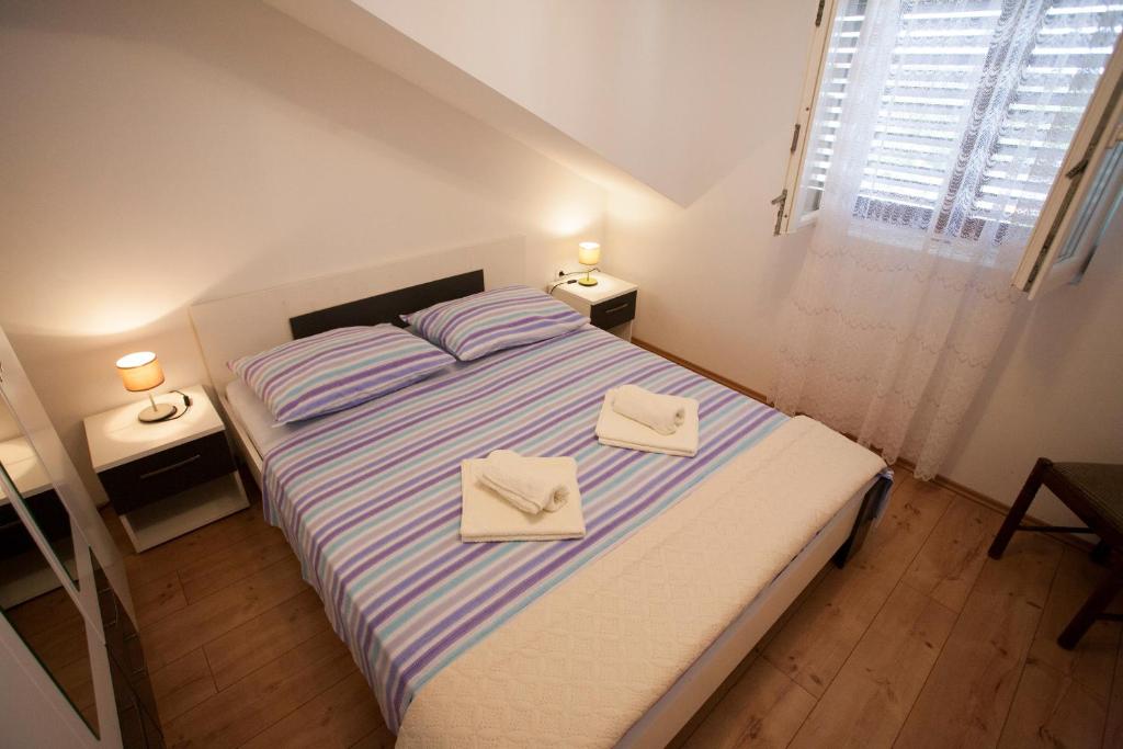 Superior apartment in Stari Grad photo 2
