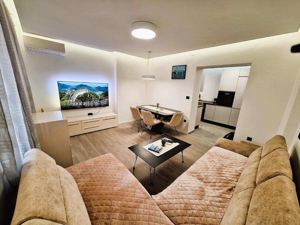 Apartment M&L Bačvice — photo 1