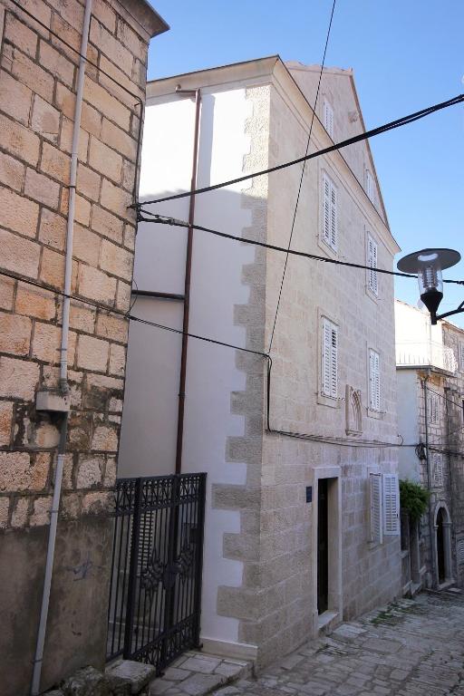 Apartments by the sea Korcula - 10054 — photo 1