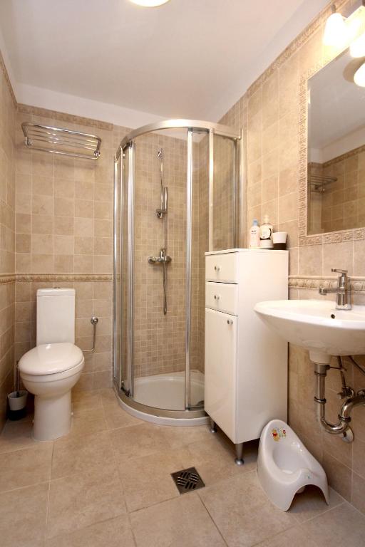 Apartments by the sea Korcula - 10054 photo 3