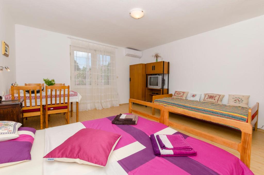 Apartment Maslina photo 2