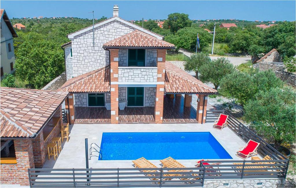 Gorgeous Home In Ladevci — photo 1