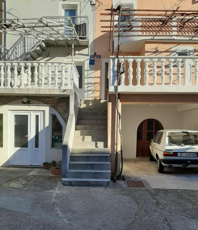 Appartement Studio 1 Punat Insel Krk — photo 1