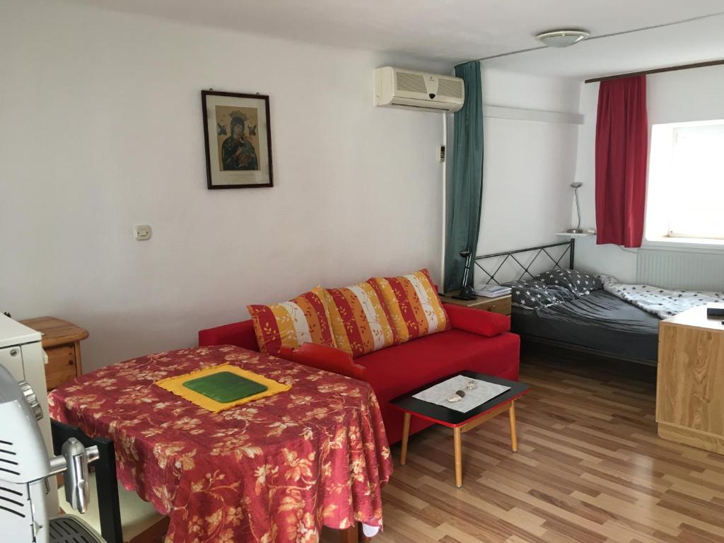 Appartement Studio 1 Punat Insel Krk photo 3