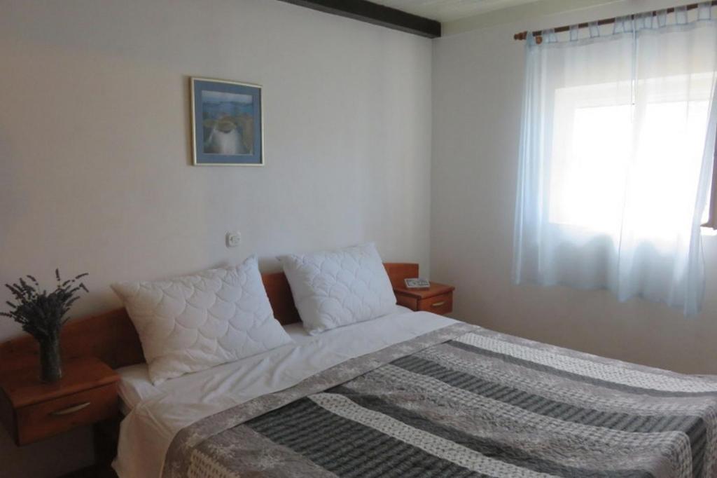 Secluded fisherman's cottage Cove Sveti Ante photo 2