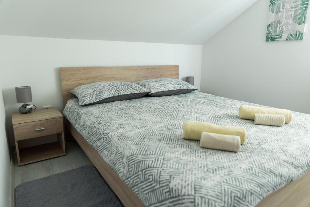 Sunny day apartments photo 2