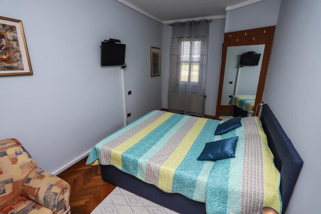 Room Klaudia 2021 photo 2