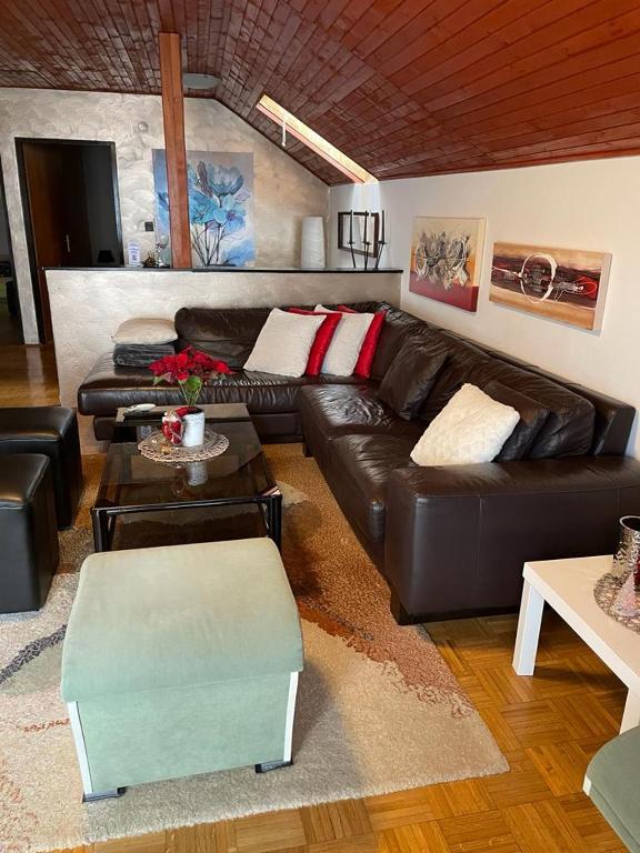 Roba's Apartment photo 2