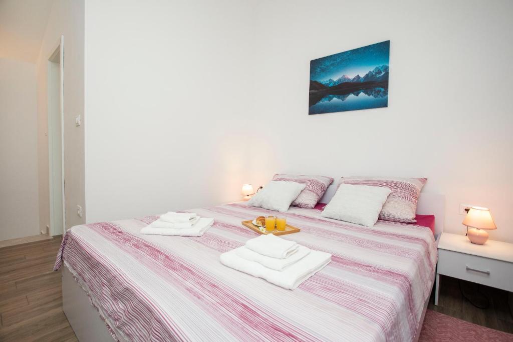 Studio apartman Amalie photo 2