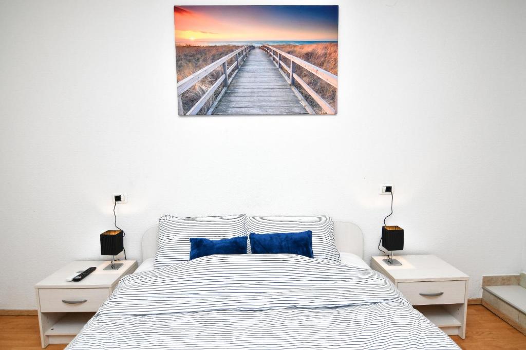 Studio apartment Fazana photo 2