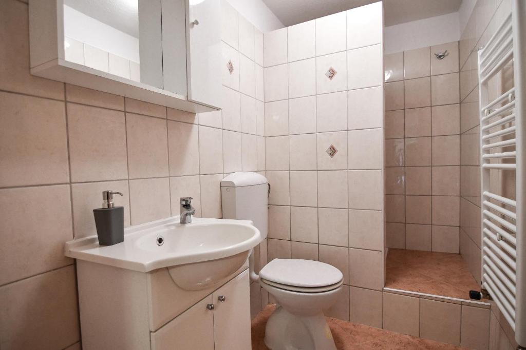 Studio apartment Fazana photo 3