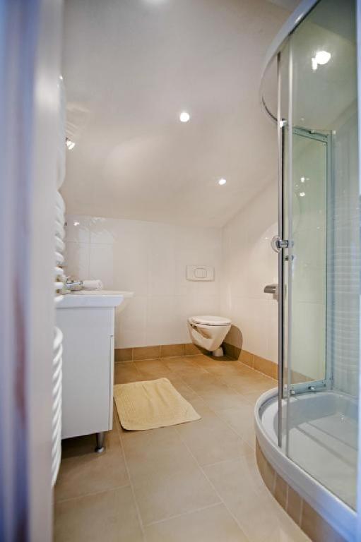 Room in Rovinj with air conditioning photo 3