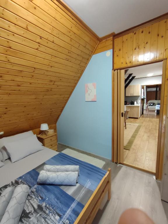 Apartman "SaraP" Metković photo 2