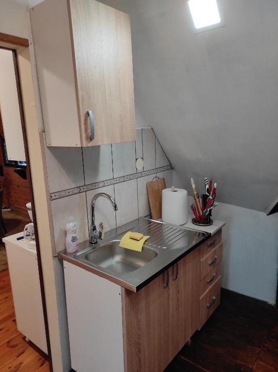 Apartman "SaraP" Metković photo 3