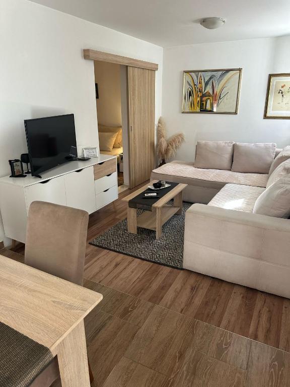 Sweet Apartment in Split center — photo 1