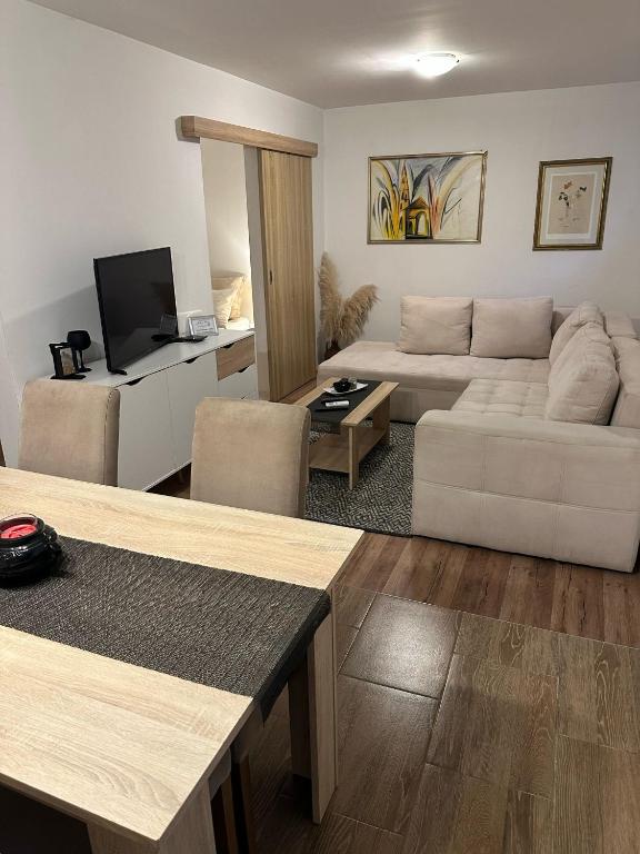 Sweet Apartment in Split center photo 2