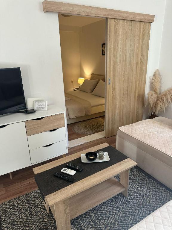 Sweet Apartment in Split center photo 3