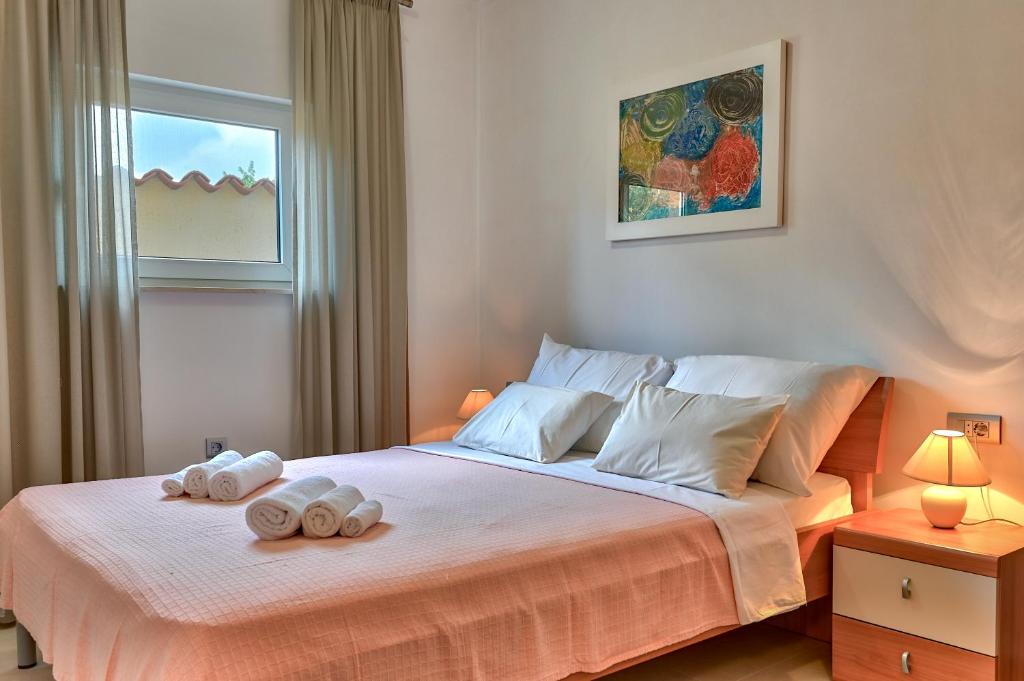 Teuta_commodious apartment at the beach photo 2