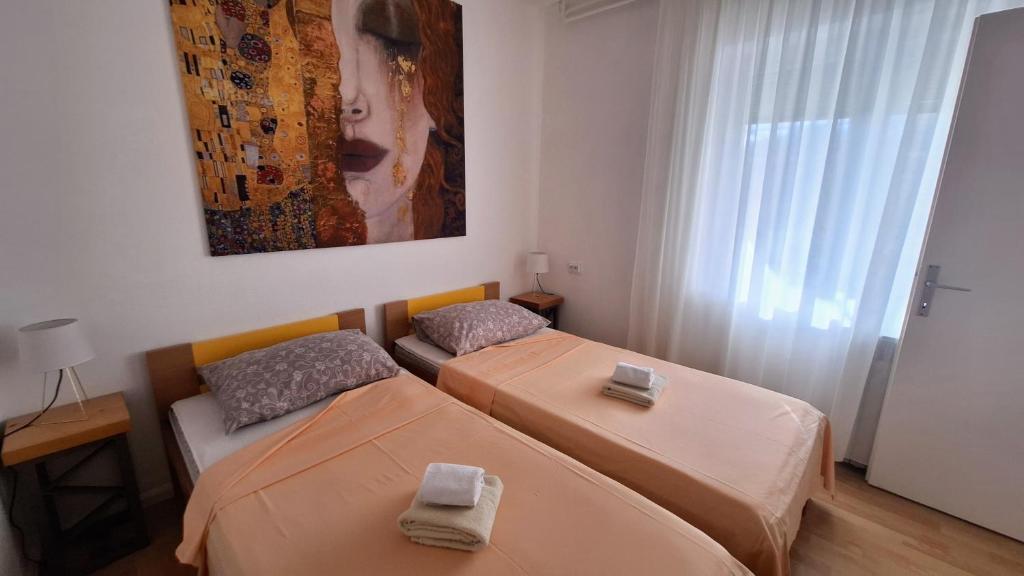 Sunny Stretto apartments photo 2