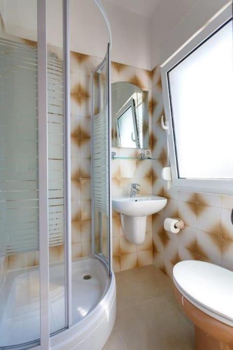 Apartmani BRAUT-Studio-ANDREA 1 with beautiful sea view photo 3