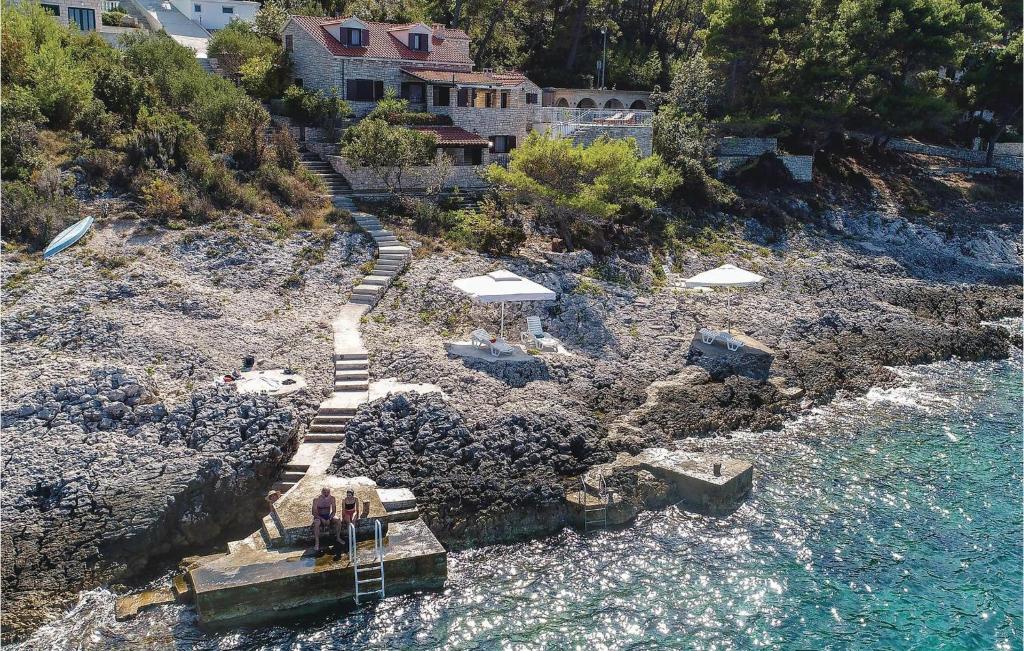 Gorgeous Home In Prigradica With Wifi — photo 1
