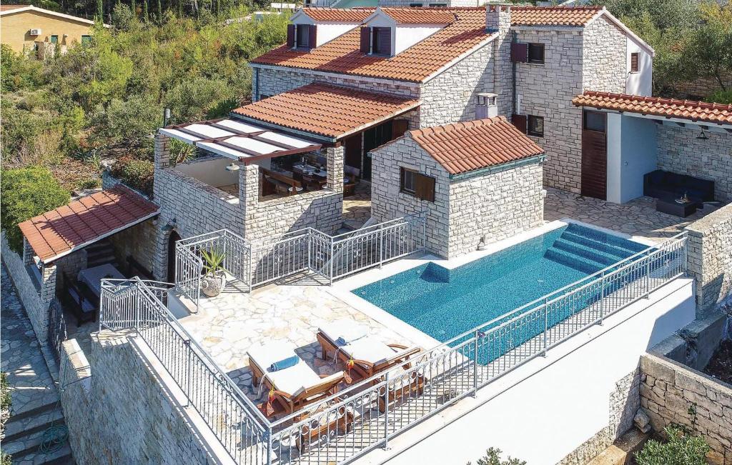 Gorgeous Home In Prigradica With Wifi photo 2