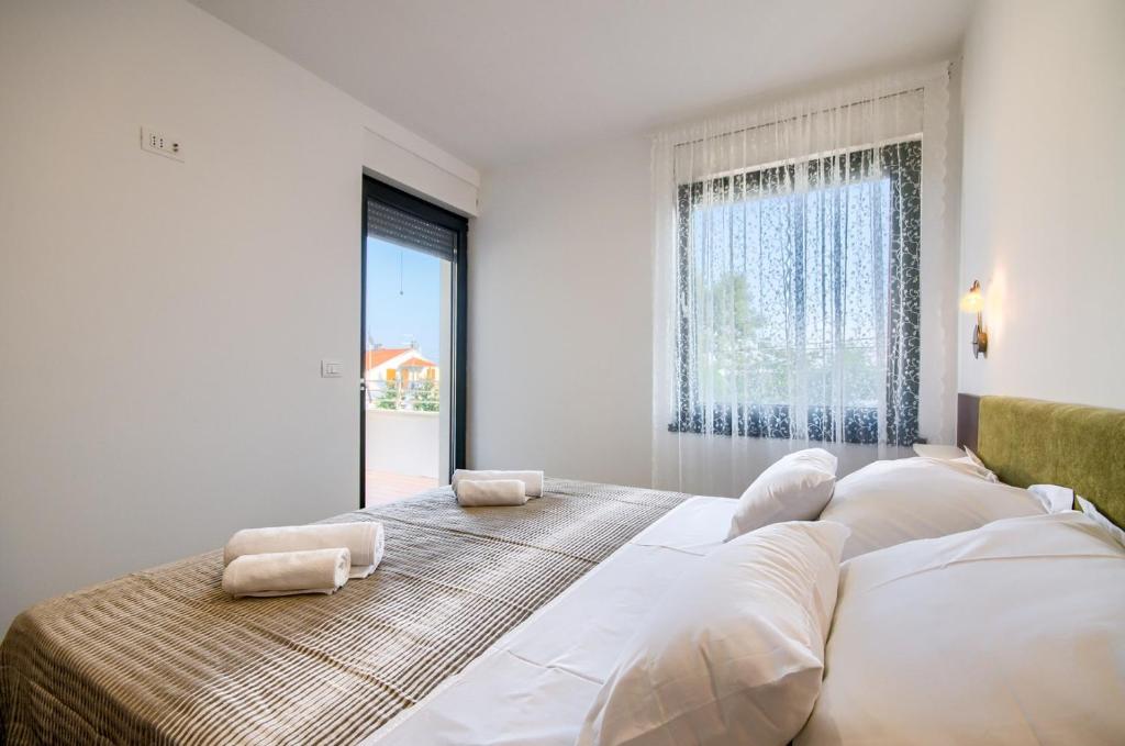 Rooms K&T sea side luxury photo 2