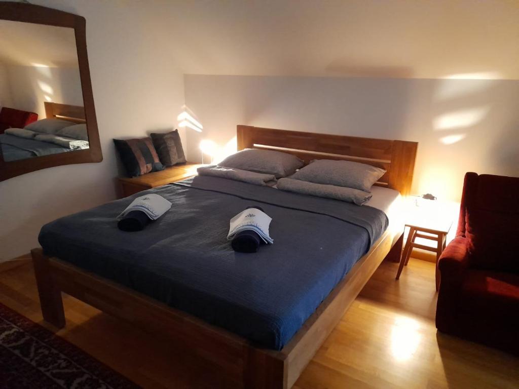 The John Rand Suite photo 2