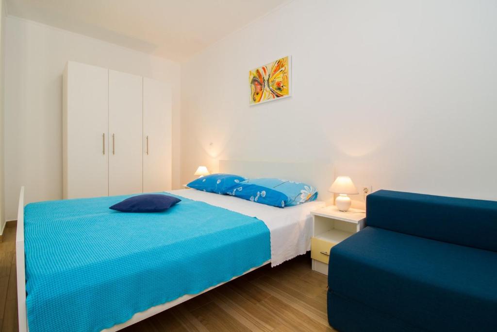 Studio apartment Zeljka photo 2