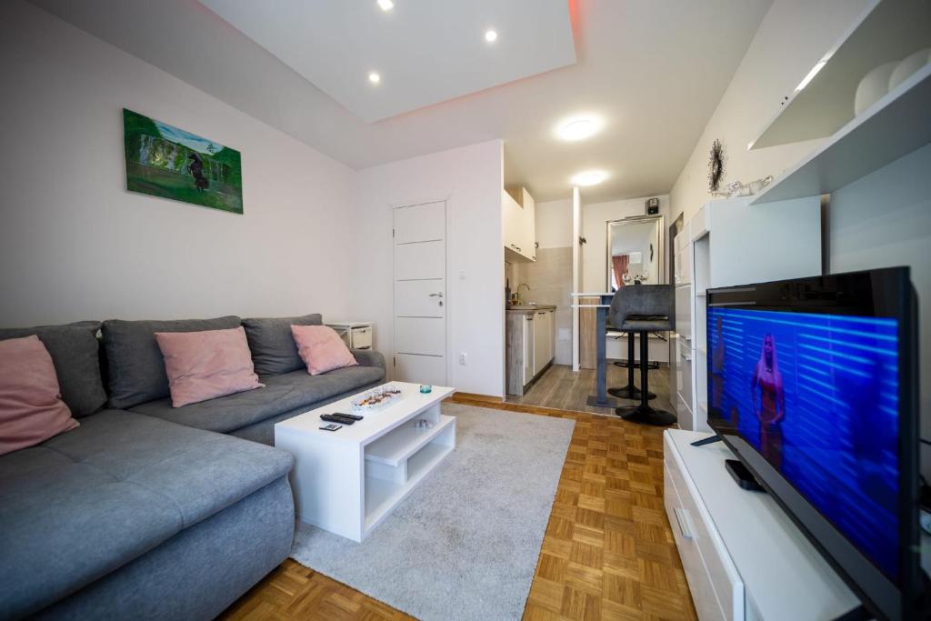 Studio Apartment Rayyan — photo 1