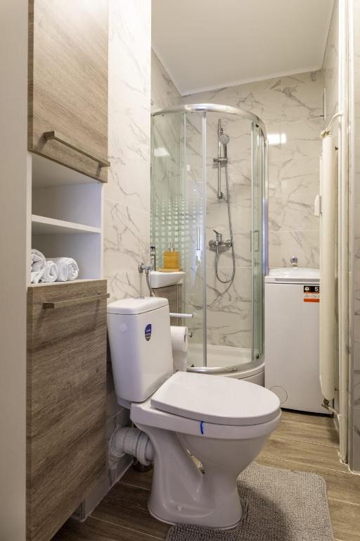 Studio Apartment Rayyan photo 2