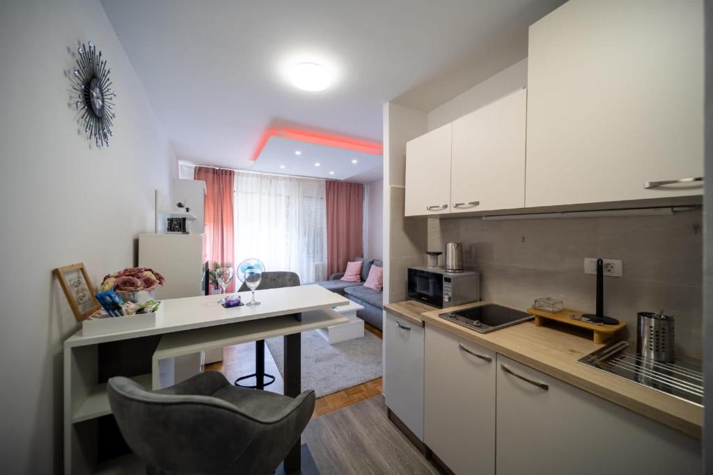 Studio Apartment Rayyan photo 3