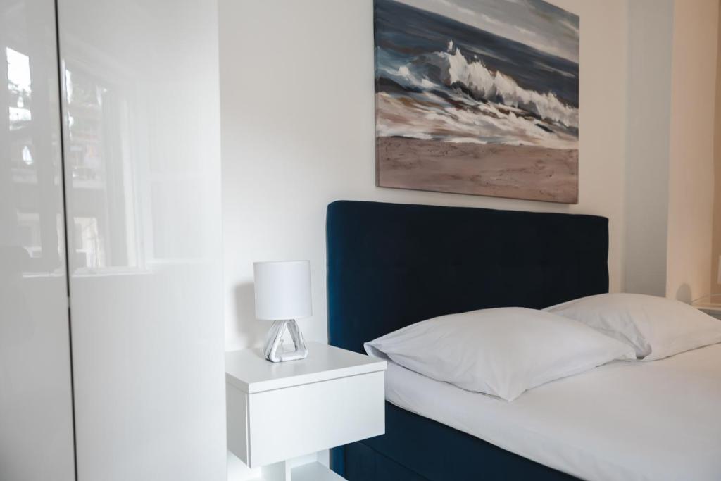 Apartment Marinis photo 2